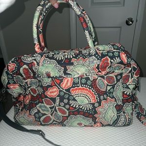 Vera Bradley Weekender